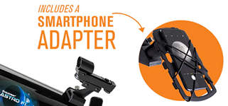 smartphone adapter